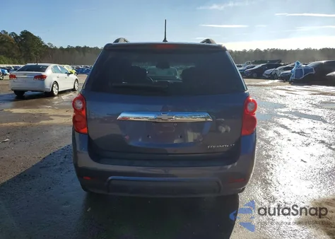 2014 Chevrolet Equinox Lt from USA, damaged, VIN 2GNALBEK1E6191676